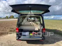 2015 Volkswagen T5