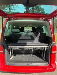 2015 Volkswagen T5