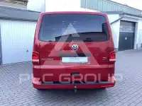 2015 Volkswagen T5