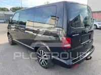 2015 Volkswagen T5