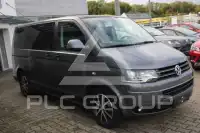 2015 Volkswagen T5