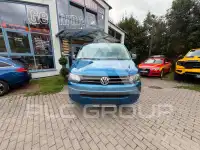 2015 Volkswagen T5