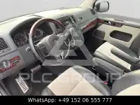 2015 Volkswagen T5