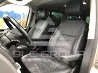 2015 Volkswagen T5