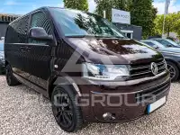 2015 Volkswagen T5