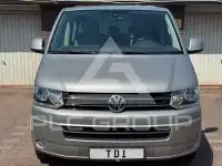 2015 Volkswagen T5