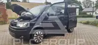 2015 Volkswagen T5