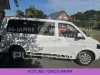 2015 Volkswagen T5