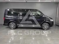 2015 Volkswagen T5