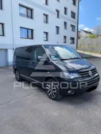 2015 Volkswagen T5