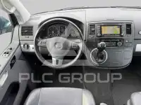 2015 Volkswagen T5