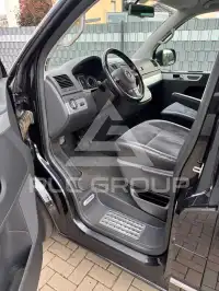 2015 Volkswagen T5