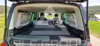 2015 Volkswagen T5