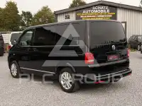 2015 Volkswagen T5