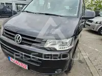2015 Volkswagen T5