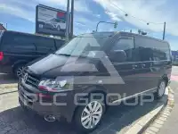 2015 Volkswagen T5