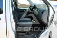 2015 Volkswagen T5