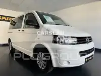 2015 Volkswagen T5