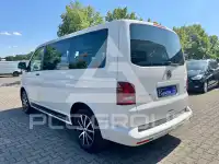 2015 Volkswagen T5