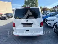 2015 Volkswagen T5