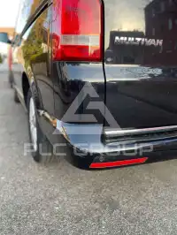 2015 Volkswagen T5