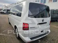 2015 Volkswagen T5