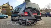2015 Volkswagen T5