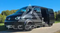 2015 Volkswagen T5