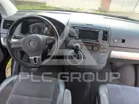 2015 Volkswagen T5
