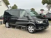 2015 Volkswagen T5