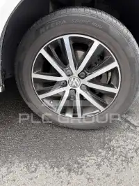 2015 Volkswagen T5
