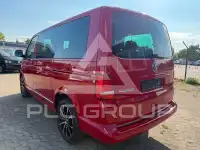 2015 Volkswagen T5