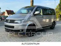 2015 Volkswagen T5