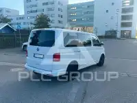 2015 Volkswagen T5