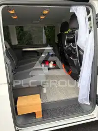2015 Volkswagen T5