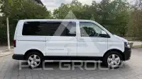 2015 Volkswagen T5