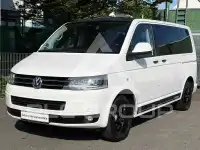 2015 Volkswagen T5