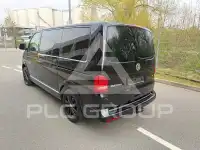 2015 Volkswagen T5