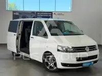 2015 Volkswagen T5