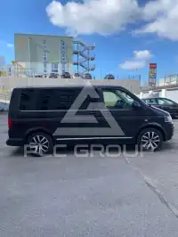 2015 Volkswagen T5