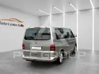 2015 Volkswagen T5