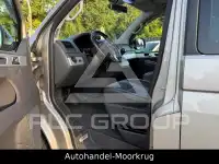 2015 Volkswagen T5