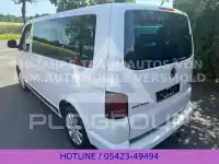 2015 Volkswagen T5