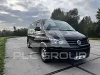 2015 Volkswagen T5