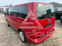 2015 Volkswagen T5