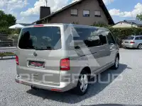 2015 Volkswagen T5