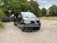 2015 Volkswagen T5