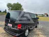 2015 Volkswagen T5