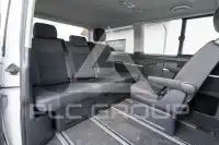 2015 Volkswagen T5