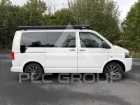 2015 Volkswagen T5